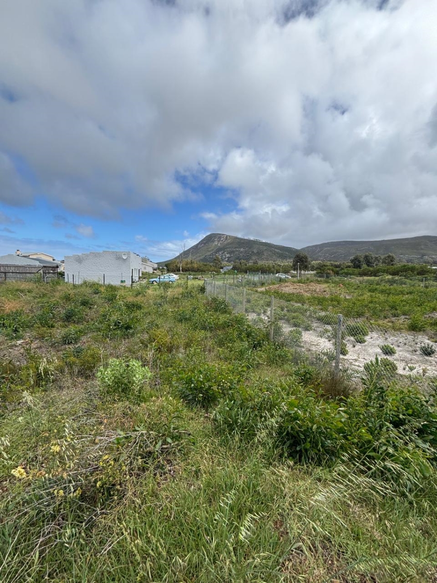Commercial Property for Sale in Franskraal Western Cape